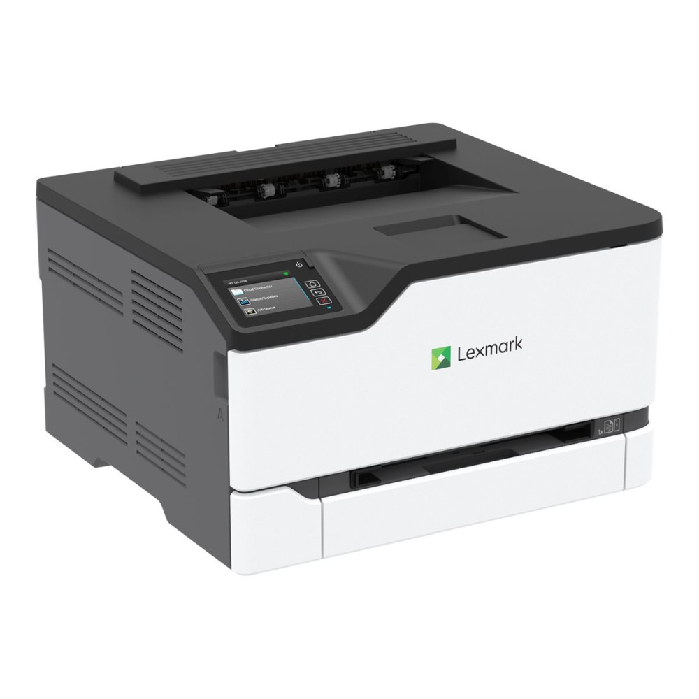 Produktbild för Lexmark CS431dw - skrivare - färg - laser