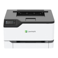 Produktbild för Lexmark CS431dw - skrivare - färg - laser
