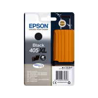 Produktbild för Epson 405XL - svart - original - bläckpatron