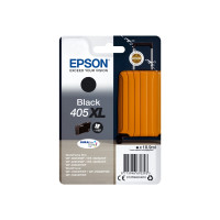 Produktbild för Epson 405XL - svart - original - bläckpatron