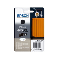 Produktbild för Epson 405XL - svart - original - bläckpatron