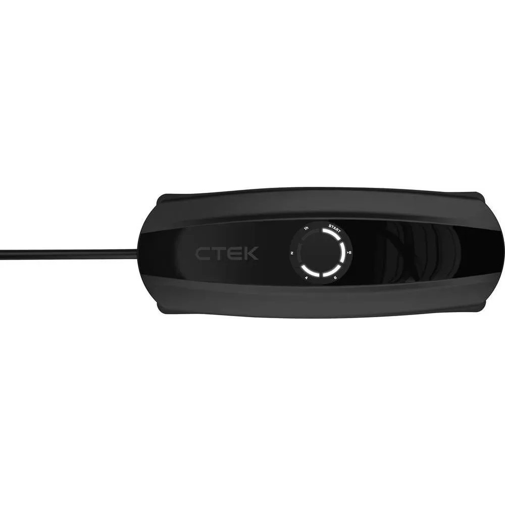 Produktbild för CTEK CS One Adaptiv Batteriladdare