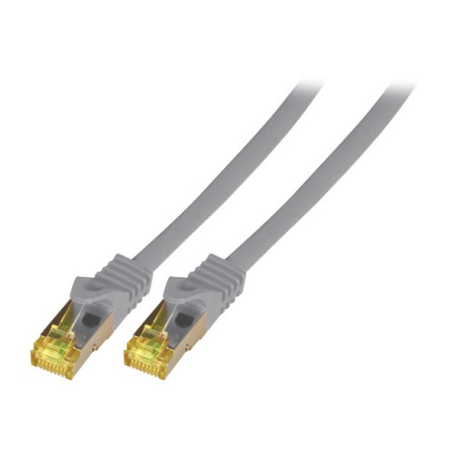 EFB-Elektronik EFB-Elektronik patch-kabel - 20 m - grå
