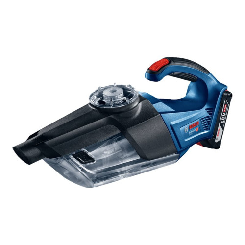 Bosch Group Bosch GAS 18V-1 Professional - dammsugare - handhållen - inget batteri