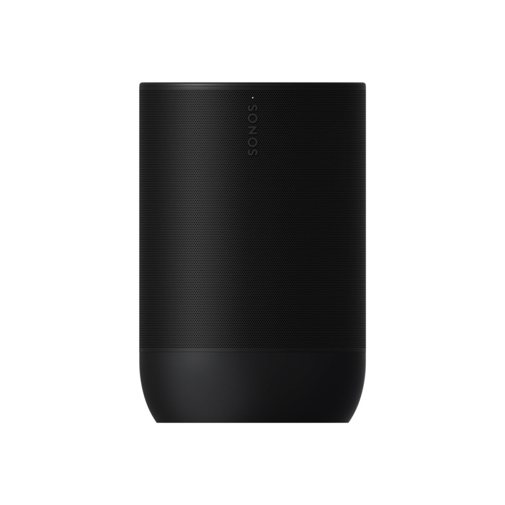 Produktbild för Sonos Move 2 - smarthögtalare - för bärbar användning