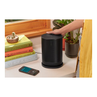 Produktbild för Sonos Move 2 - smarthögtalare - för bärbar användning