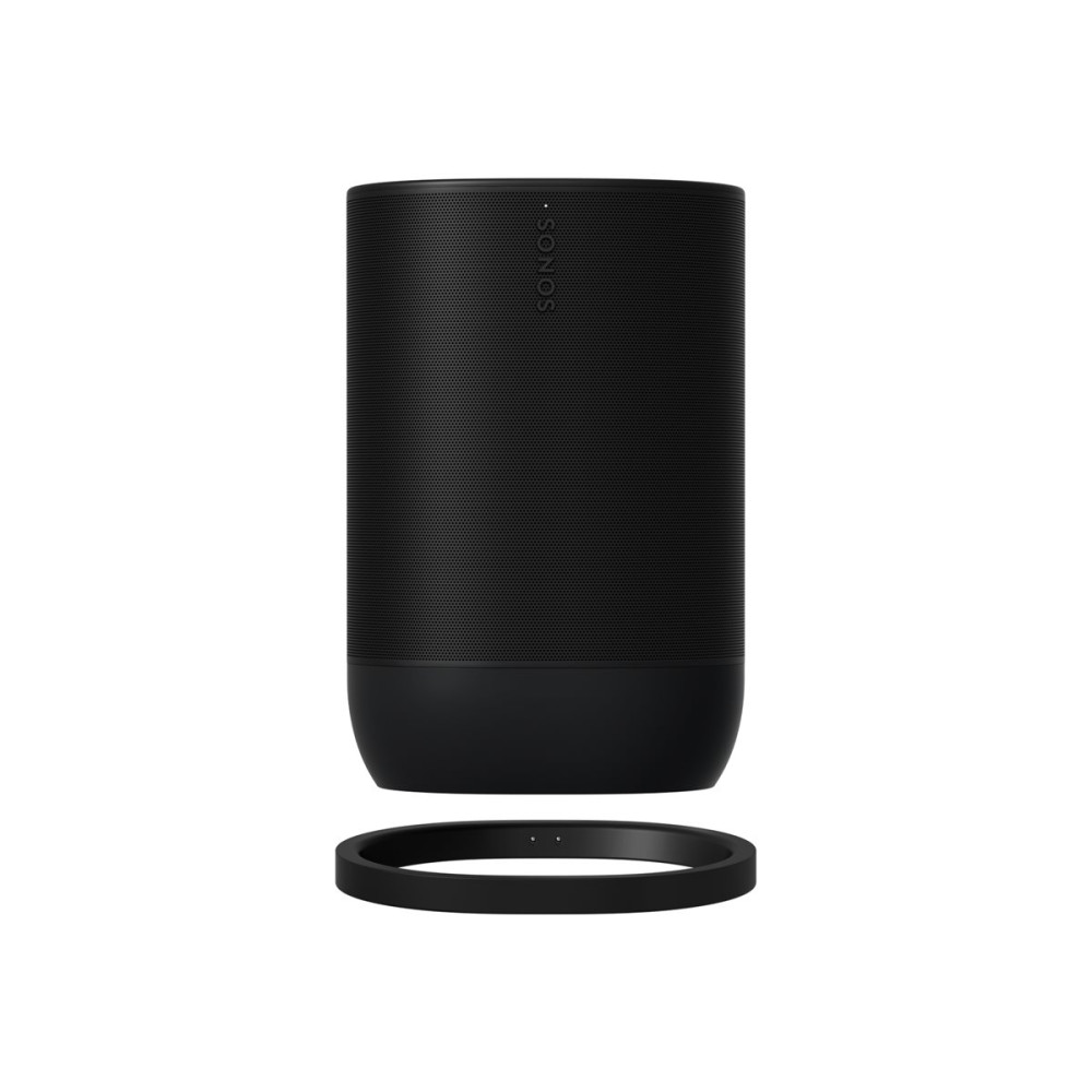 Produktbild för Sonos Move 2 - smarthögtalare - för bärbar användning