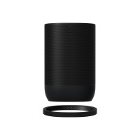 Produktbild för Sonos Move 2 - smarthögtalare - för bärbar användning
