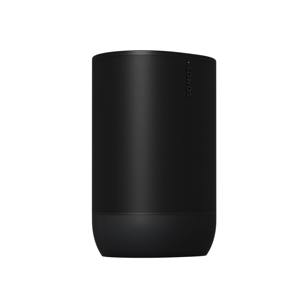 Produktbild för Sonos Move 2 - smarthögtalare - för bärbar användning