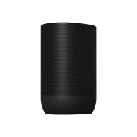 Produktbild för Sonos Move 2 - smarthögtalare - för bärbar användning