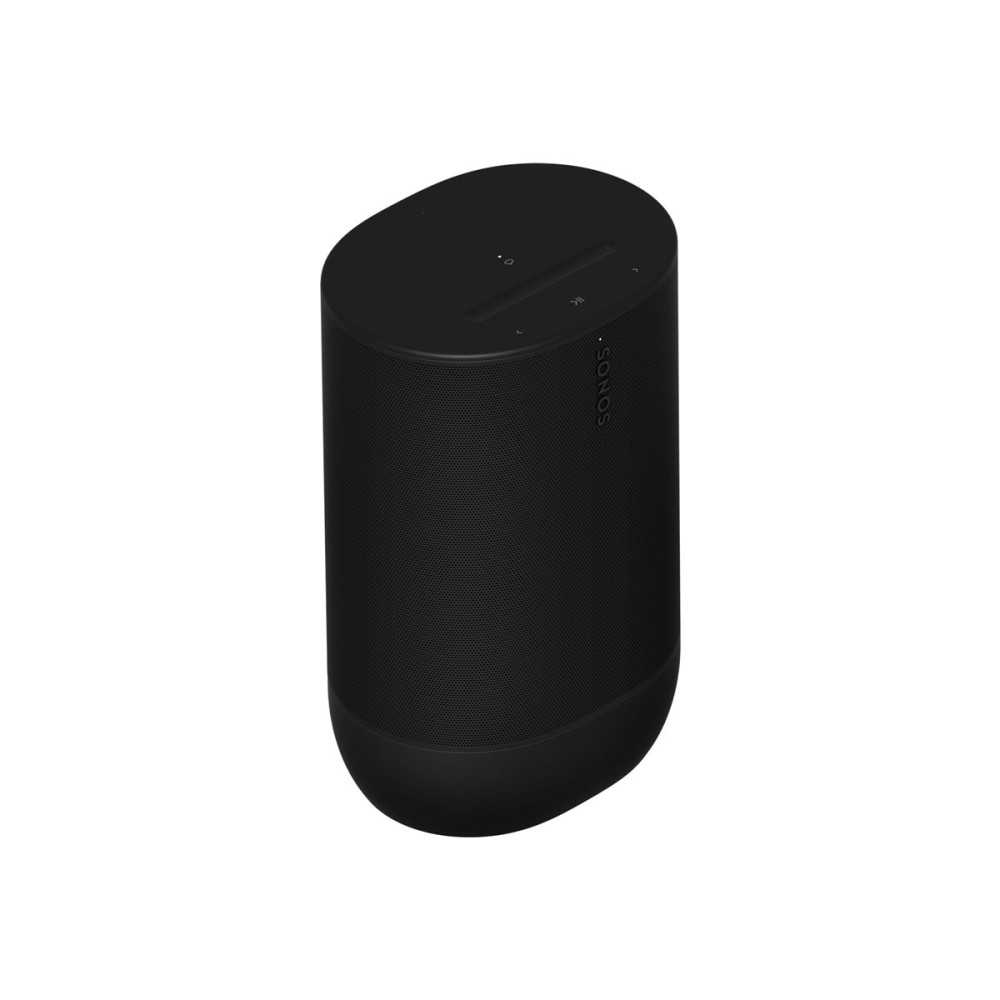 Produktbild för Sonos Move 2 - smarthögtalare - för bärbar användning