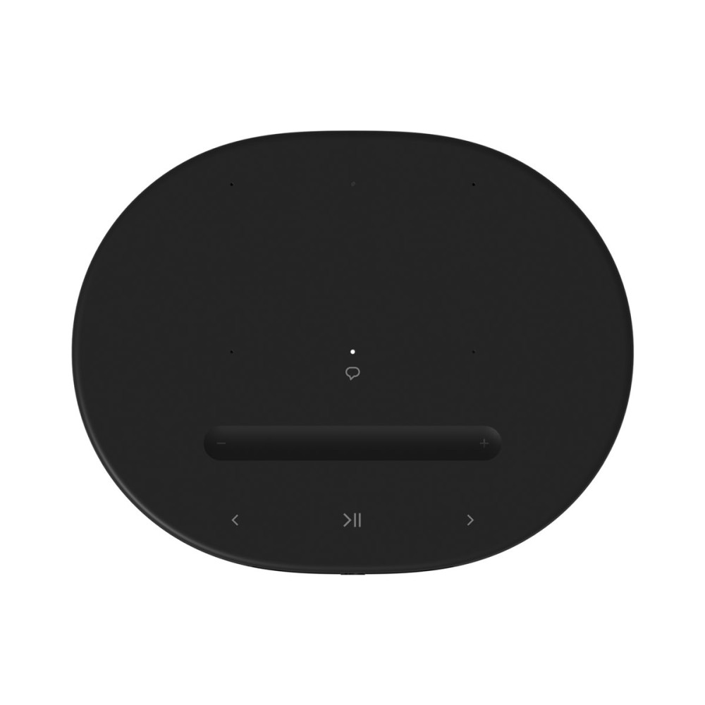 Produktbild för Sonos Move 2 - smarthögtalare - för bärbar användning