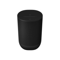 Produktbild för Sonos Move 2 - smarthögtalare - för bärbar användning