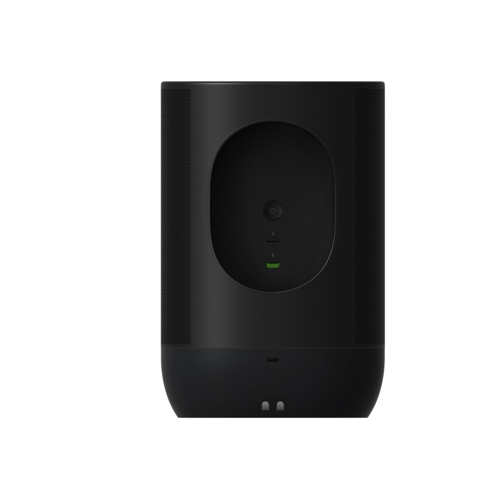 Produktbild för Sonos Move 2 - smarthögtalare - för bärbar användning