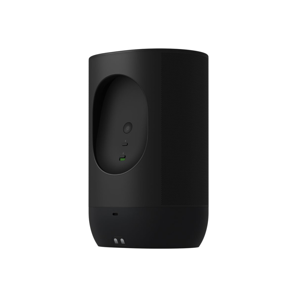 Produktbild för Sonos Move 2 - smarthögtalare - för bärbar användning