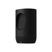 Produktbild för Sonos Move 2 - smarthögtalare - för bärbar användning