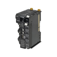 Produktbild för NX-serien EtherNet/IP-kopplare, 2 portar, 63 I/O-enheter, ma...