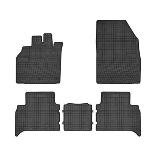 Frogum Frogum KÄL AV GUMMI RENAULT SCENIC II/ SCENIC III 2009-/SCEN...