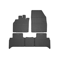 Produktbild för Frogum KÄL AV GUMMI RENAULT SCENIC II/ SCENIC III 2009-/SCEN...