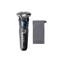 Produktbild för Philips 5000 Series S5885 - rakapparat - dark navy/black