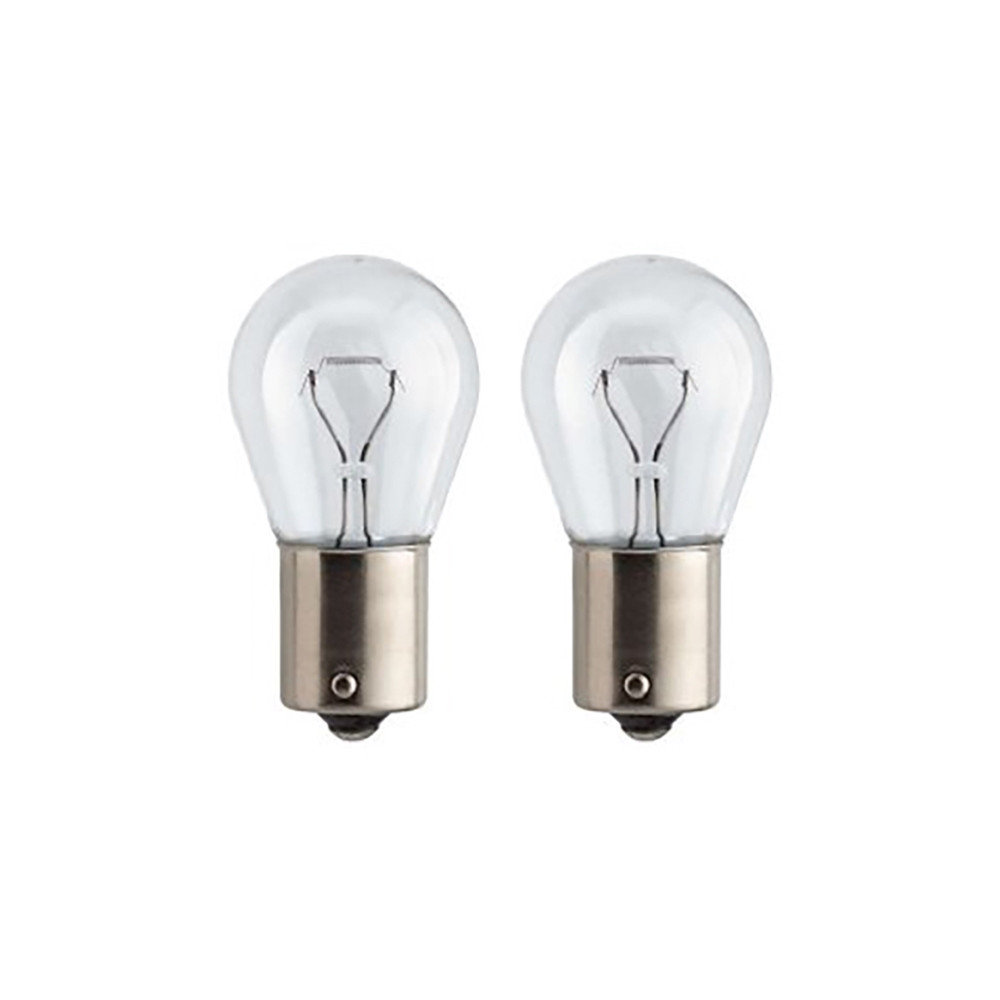 Produktbild för Philips LongLife EcoVision P21W 12V