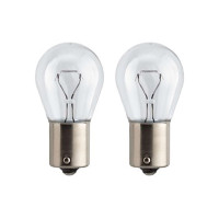 Produktbild för Philips LongLife EcoVision P21W 12V