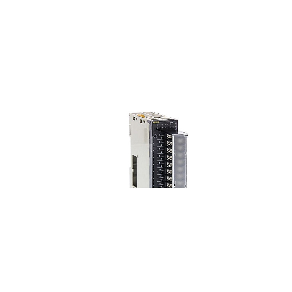 Produktbild för Ingångsmodul 8 analog CJ1W