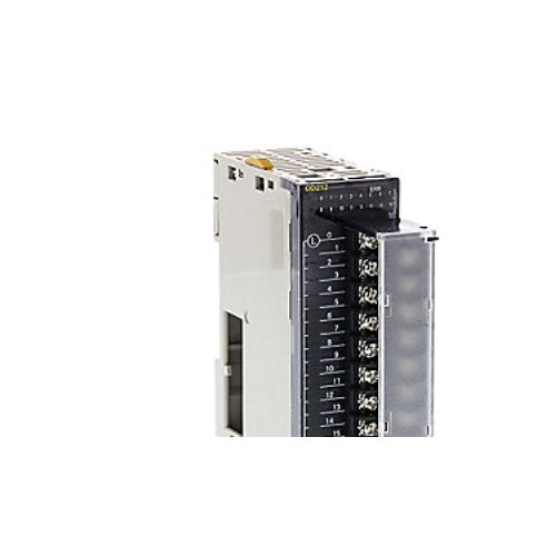 OMRON Ingångsmodul 8 analog CJ1W