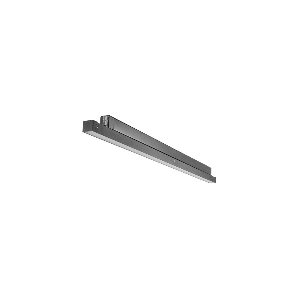 Produktbild för Hybrid Linje modul 1200mm LED 60W 3000K Ra90 4300Lm 100° Dal...