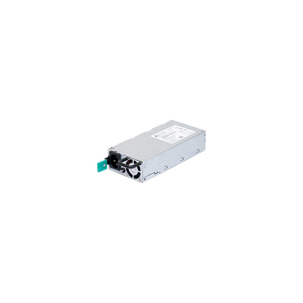 Produktbild för Synology - nätaggregat - redundant - 500 watt
