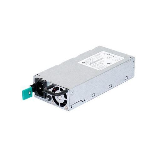 Synology Synology - nätaggregat - redundant - 500 watt
