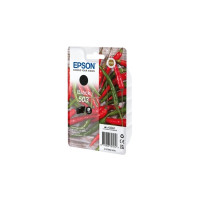 Produktbild för Epson 503 - svart - original - bläckpatron