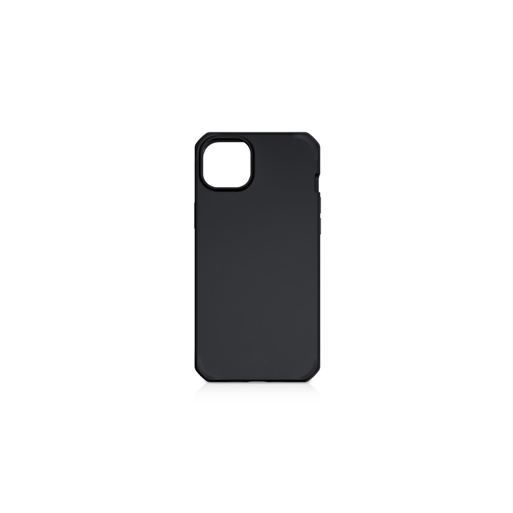 Produktbild för ITSKINS AP4R-SPEPR-PBLK, Mobilskal, Apple, iPhone 14 Plus, 1...