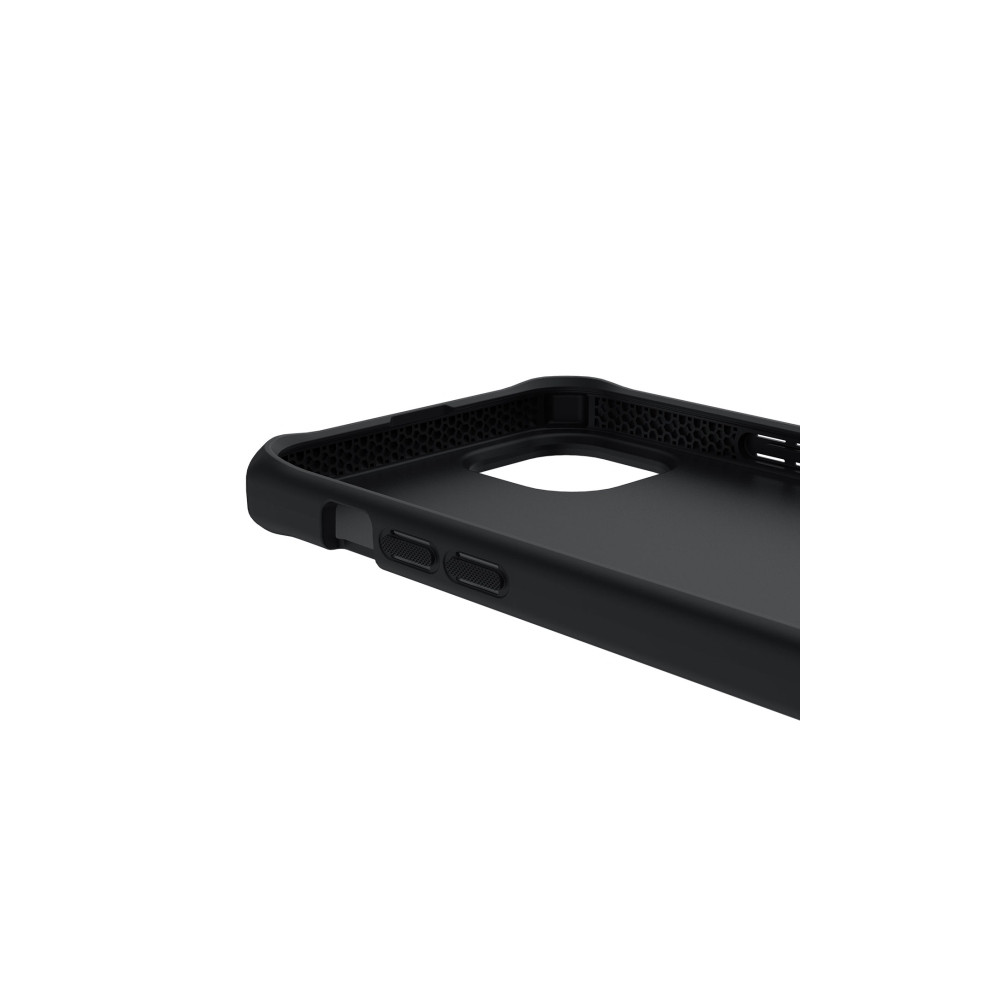Produktbild för ITSKINS AP4R-SPEPR-PBLK, Mobilskal, Apple, iPhone 14 Plus, 1...