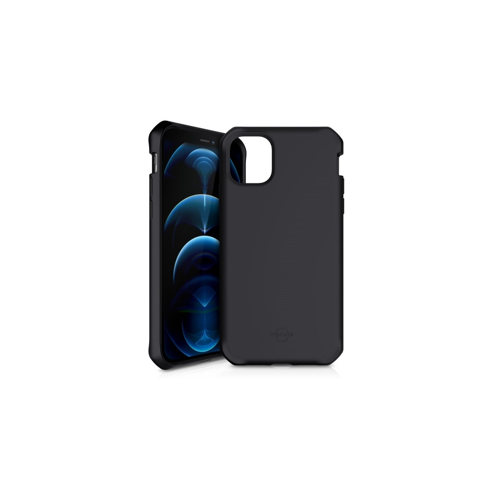 Produktbild för ITSKINS AP4R-SPEPR-PBLK, Mobilskal, Apple, iPhone 14 Plus, 1...