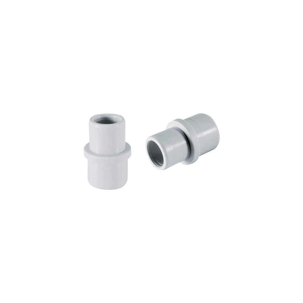 Produktbild för JACOB blindpropp för M20 och PG13,5–PG16 Ø14 och 12 mm polya...