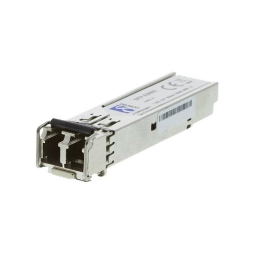 Deltaco DELTACO SFP-DL013 - SFP-sändar/mottagarmodul (mini-GBIC) - 1GbE
