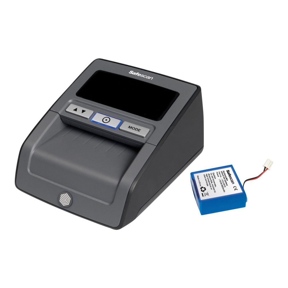 Produktbild för Safescan LB-105 batteri - Li