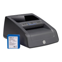 Produktbild för Safescan LB-105 batteri - Li