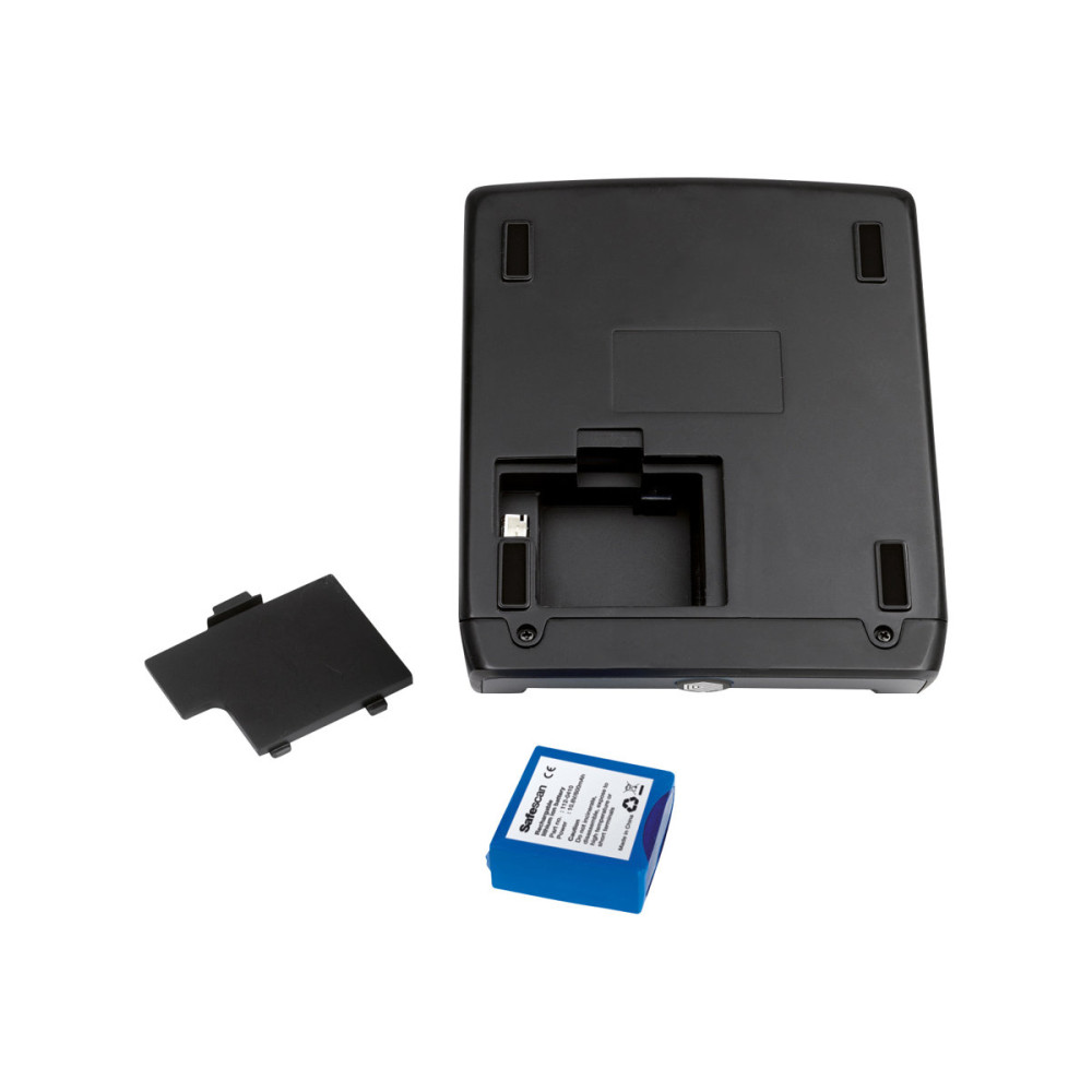 Produktbild för Safescan LB-105 batteri - Li