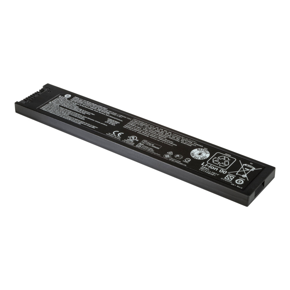 Produktbild för HP - batteri för skrivare - Li-Ion