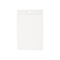 Produktbild för DURABLE korthållare - för A6 - transparent (paket om 100)