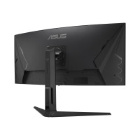 Produktbild för ASUS TUF Gaming VG34VQEL1A - LED-skärm - böjd - 34" - HDR