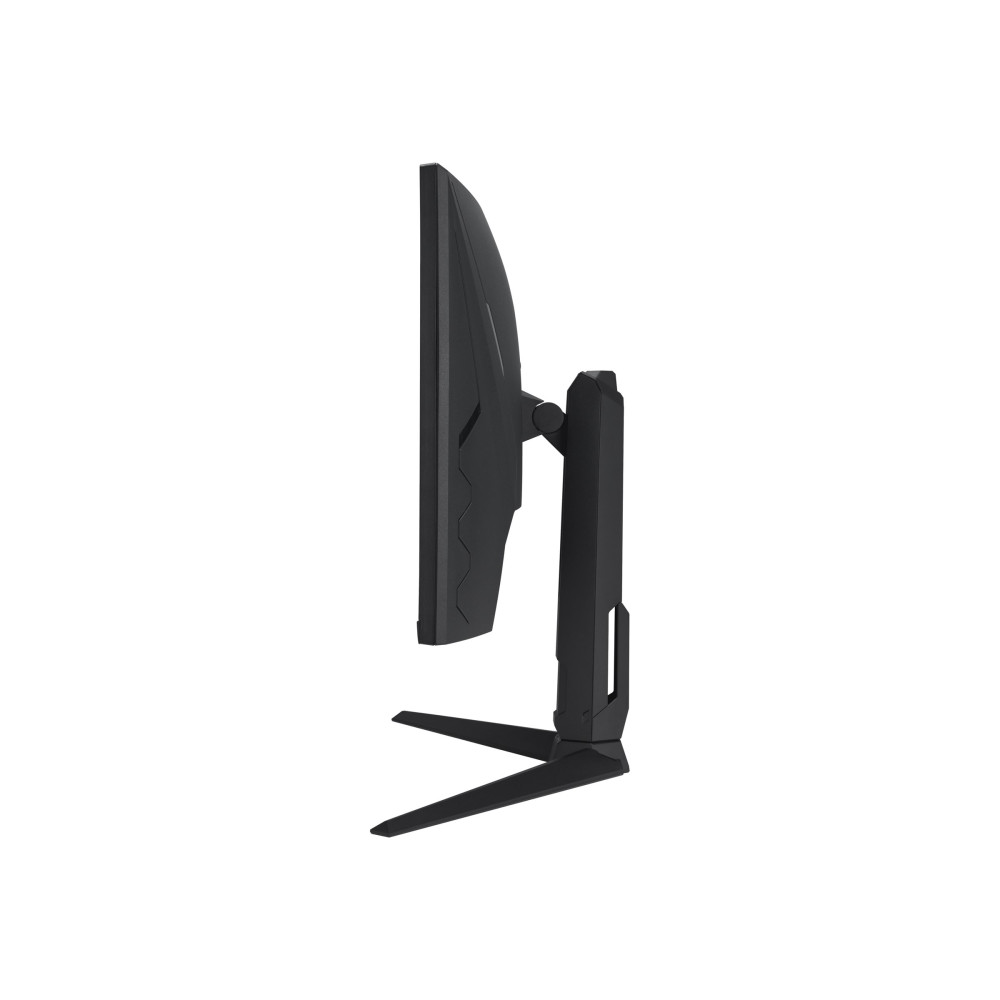Produktbild för ASUS TUF Gaming VG34VQEL1A - LED-skärm - böjd - 34" - HDR