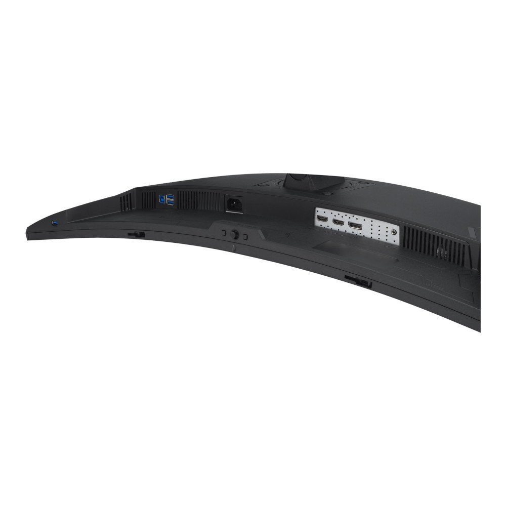 Produktbild för ASUS TUF Gaming VG34VQEL1A - LED-skärm - böjd - 34" - HDR