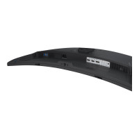 Produktbild för ASUS TUF Gaming VG34VQEL1A - LED-skärm - böjd - 34" - HDR
