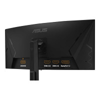 Produktbild för ASUS TUF Gaming VG34VQEL1A - LED-skärm - böjd - 34" - HDR