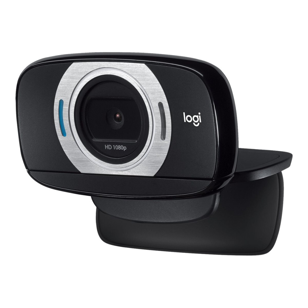 Produktbild för Logitech HD Webcam C615 - webbkamera