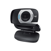 Produktbild för Logitech HD Webcam C615 - webbkamera