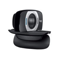 Produktbild för Logitech HD Webcam C615 - webbkamera
